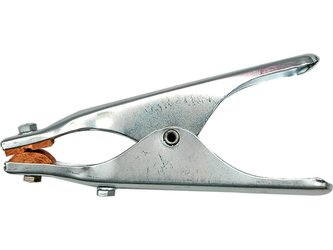 Kleště svářecké zemnící ZBK-95