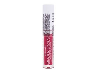 Wet n Wild Cloud Pout Rtěnka Marshmallow Lip Mousse 3 ml Marsh To My Mallow pro ženy