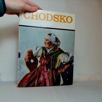 Chodsko