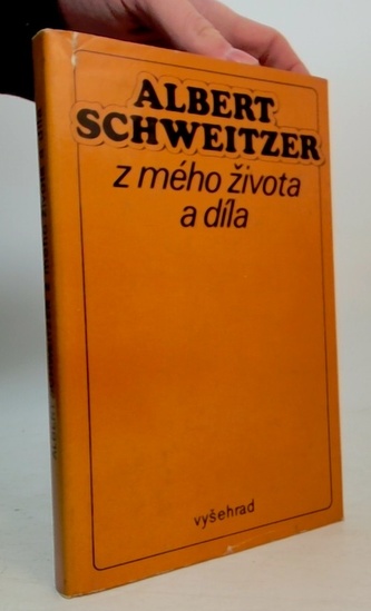Z mého života a díla