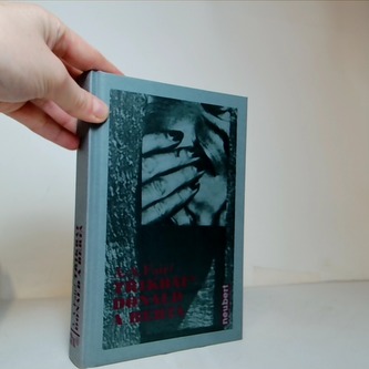 Třikrát Donald a Berta