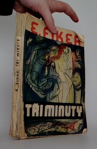 Tři minuty