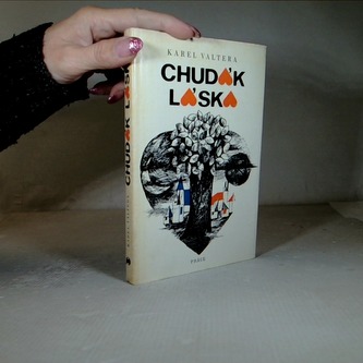 Chudák láska