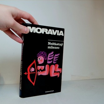 Nešťastný milenec