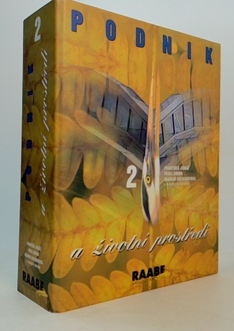 Podnik a životní prostředí 2