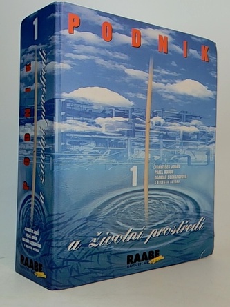 Podnik a životní prostředí 1