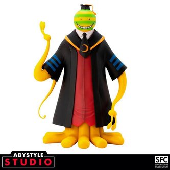 Figurka Koro Sensei Pasiasty- ASSASSINATION CLASSROOM