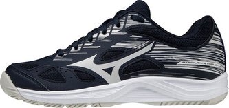 Mizuno STEALTH STAR JUNIOR(C) / SkyCaptain/NCloud/VBlue Velikost boty: 34.0/2.0