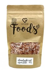 Himálajská sůl růžová hrubá 400 g