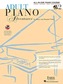 Adult Piano Adventures All-In-One Lesson Book 2