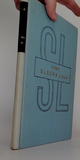 Slečna Lulu