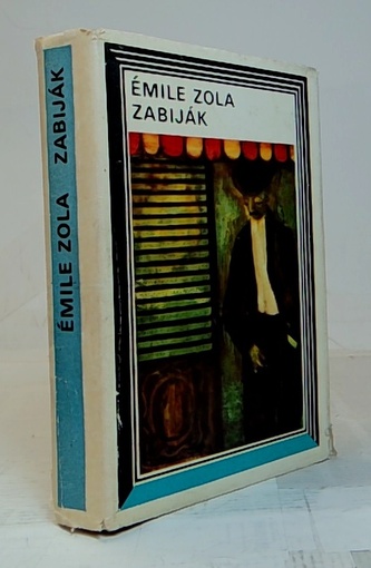 Zabiják