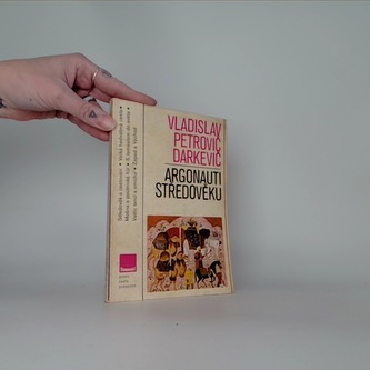 Argonauti Středověku