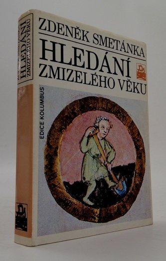 Hledání zmizelého věku