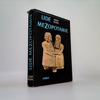 Lide Mezopotamie