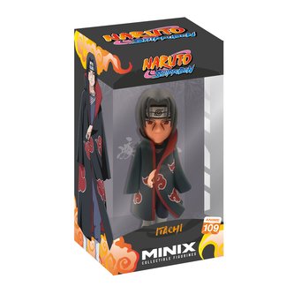 MINIX Manga: Naruto - Itachi