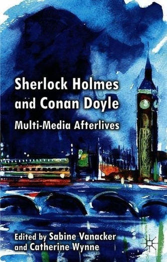 Sherlock Holmes and Conan Doyle