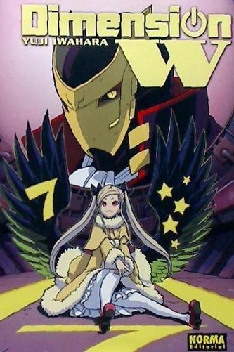 Dimension W 7