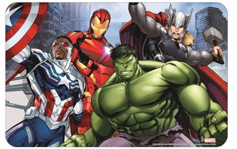 PODLOŽKA AVENGERS