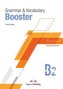 Grammar & Vocabulary Booster B2. Teacher's Book + DigiBook (kod)
