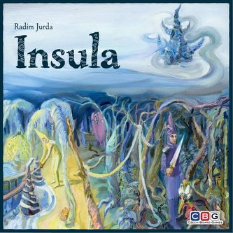 Insula DE