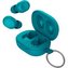 Sluchátka JLAB JBuds Mini TWS Earbuds Aqua