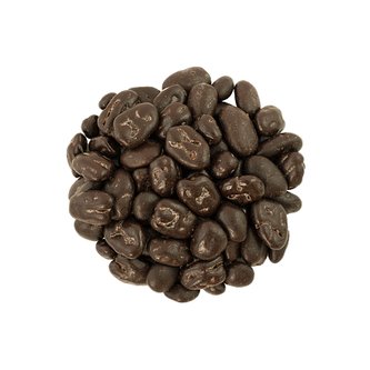 Pekanové ořechy v 73,5% hořké čokoládě váha 3kg