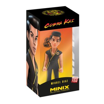 MINIX Movies: Cobra Kai - Miguel Diaz