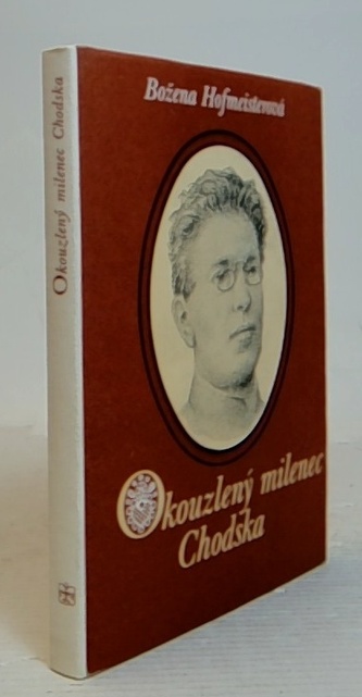 Okouzlený milenec Chodska