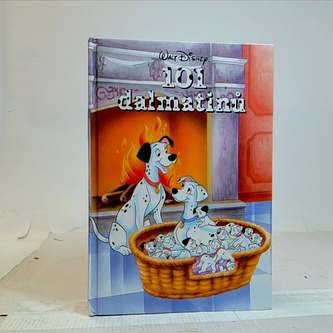 101 dalmatinů