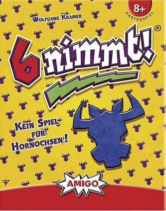 Sechs nimmt!