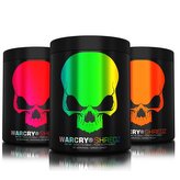 Genius Nutr Warcry Shredz 300g Watermelone