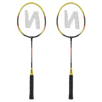 NR104 BADMINTONOVÝ SET NILS