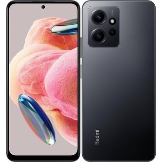 Redmi Note 12 8/256GB Mint Green EU