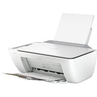 Tiskárna inkoustová HP DeskJet 2810e All-in-One Printer Tiskárna inkoustová HP DeskJet 2810e All-in-One Printer
