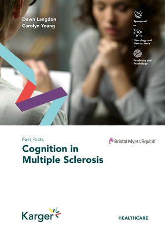 Fast Facts: Cognition in Multiple Sclerosis