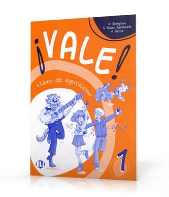 Vale 1 ćwiczenia