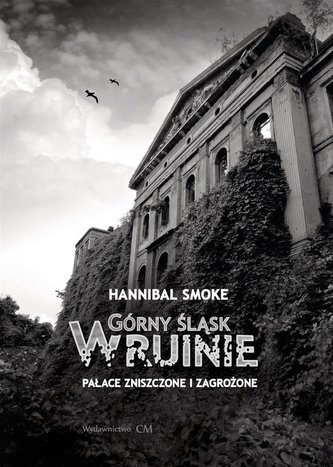 Górny Śląsk w ruinie. Pałace zniszczone.... Górny Śląsk w ruinie. Pałace zniszczone....