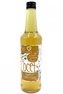Jablečný ocet - organický, raw, nefiltrovaný s mat.kulturou 500 ml