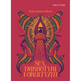 Sex narkotyki i okultyzm