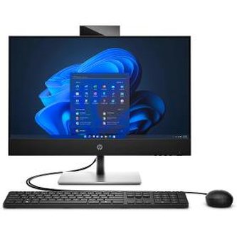 PC sestava s monitorem HP ProOne 440 G9 i5-12400T PC sestava s monitorem HP ProOne 440 G9 i5-12400T
