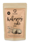 Kokosový cukr BIO 120 g