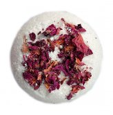 Bath Bomb - Flawless Rose 140 g