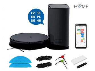 iGET HOME G1 + GS1