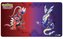 Pokémon hrací podložka Koraidon & Miraidon