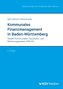 Kommunales Finanzmanagement in Baden-Württemberg