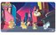 UltraPro Pokémon hrací podložka Shimmering Skyline