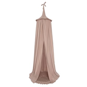 Závěsný stropní luxusní baldachýn-nebesa Belisima latte Závěsný stropní luxusní baldachýn-nebesa Belisima latte