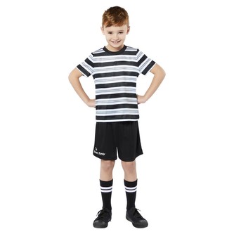 Kostým Pugsley 8-10 let