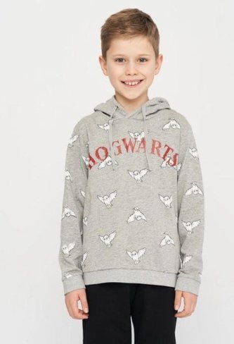 MIKINA HARRY POTTER - velikost 10